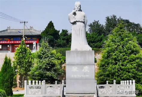 門神 裴柏村